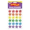 Trend Colorful Star Smiles/Fruit Punch Stinky Stickers, 96-Piece Set, 6PK T83216 - alternate 2