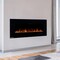 Northwest Electric Fireplace 50 in Wall Mounted with Bluetooth Speakers & Remote to Adjust LED Flames 80-BEF-50B - alternate 2