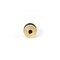 Tire Mechanics Resource Brass Truck Valve , 50PK TR501 - alternate 3