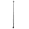 Oakbrook Collection 36 in. L ADA Compliant Stainless Steel Grab Bar 20331-36202 - alternate 1