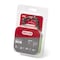 Oregon AdvanceCut Chain, 10" 91PX 3/8" 39 DL S39 - alternate 3