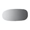 Burco Mirror Redi Cuts OE Replacement Exterior Mirror Glass 2835 - alternate 1