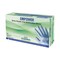Safety Zone Nitrile Powder Free 8 mil Exam Gloves - Blue, Sm - Case of 1000 EPW442 - alternate 1