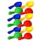 The Original Toy Co Funnel, Assorted Colors, 12PK 5129 - alternate 1