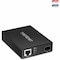 Trendnet GIGABIT POE PD SFP FIBER MEDIA CONVERTER TFC-PGSFP - alternate 1