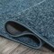 Jonathan Y Haze Solid Low-Pile Turquoise 8 ft Round Area Rug SEU100H-8R - alternate 4