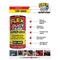 Flex Seal Flex SW Duct Tape White 7.50in x 20ft, 3PK DTWHTR7520 - alternate 6