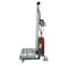 Pake Handling Tools Powered Roller Platform Lift Trucks, 330lb, 61in Lift Height PAKWP02-RP01 - alternate 3