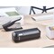 Bostitch Electric 3-Hole Punch, Dual Paper Loading, Heavy Duty, Jam-Free 20 Sheet Capacity EHP20-BLK - alternate 6
