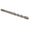 Drill America 7/8in X 10in PRO Series SDS-Plus Hammer Bit Drill Bit SDSPRO7/8X10 - alternate 1