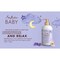 Shea Moisture Baby Manuka Honey and Lavender Shampoo Bath Milk, 13 Fluid Ounce, 4PK 68665779 - alternate 2