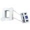 Brah Electric , Direct Replacement 208VAC 60Hz World Series Magnetic Control Coil 3TY7463-0AM1 B3TY7463-0AM1 - alternate 1