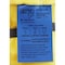 Mytee Products Endless Round Sling 12ft Yellow w/Hook Combo, 8400 lbs WLL Crane Rigging Hoist Recovery Towing RSLH-12-8400-Y - alternate 5