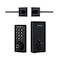 Philips Smart Wi-Fi Door Lock with Push Button Lighted Keypad Pin Code, Fingerprint Scanner BUN1042HWZLBK - alternate 1