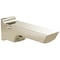 Delta Pivotal: Tub Spout - Pull-Up Diverter RP90158PNPR - alternate 1
