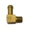 John Deere HOSE FITTING, OEM E48497 - alternate 3