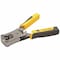 Tripp Lite RJ11 RJ12 RJ45 Wire Crimper, T100001TST T100001TST - alternate 1