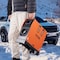 Vevor Diesel Air Heater All-in-one 12V24V 8KW LCD Remote Control Car RV Indoors XMZ-W-D4 - alternate 3