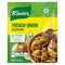 Knorr Professional Knorr Side Meal French Onion Recipe Mix, 1.4 Ounce, 12PK 22132 - alternate 3