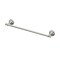 Gatco Tavern 18"  Towel Bar, Satin Nickel 4021 - alternate 2