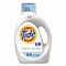 Tide Free and Gentle Liquid Laundry Detergent, 64 Loads, 84 oz Bottle 21440 - alternate 1