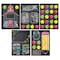 Creative Teaching Press Chalk It Up! School Time Fun Bulletin Board Set 10872 - alternate 1
