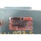 Reliance Controls RIGHT ANGLE GEAR REDUCER 3.15HP 20:1 56WM28A - alternate 2