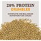 Kent Home Fresh 25 Lb. Poultry Starter Crumble 3647 - alternate 2