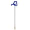 K2 Pumps Lead Free 3' Frost Proof Yard Hydrant, Overall Length: 5.25' AWP00001K-3 - alternate 1