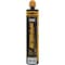 Dewalt AC100+ Gold Vinylester, 9.5 Oz Container Size Cartridge, Includes Mixing Nozzle 8478SD-PWR - alternate 1