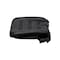 Uni Pro Seat Cushion, Fits 235 Seat, Black Vinyl 8385 - alternate 3