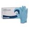 Boardwalk Disposable Gloves, 5 mil Palm, Nitrile, Powder-Free, S, 100 PK, Blue 382SBXA - alternate 1