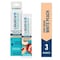 Liquid I.V. White Peach Hydration Multiplier Electrolyte Drink Mix, 1.37 Ounce, 48PK LVM-0310 - alternate 1