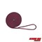 Extreme Max 3006.2341 BoatTector Solid Braid MFP Dock Line - 1/2" x 20', Burgundy 3006.2341 - alternate 1