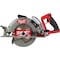 Milwaukee Tool M18 FUEL 7-1/4 in. Rear Handle Circular Saw (Tool Only) 2830-20 - alternate 1