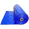 Farm Plastic Supply Polyethylene Plastic Shrink Wrap, 7 mil , Blue Boat Film, 20ftx100ft Z-BlueShrink-4019 - alternate 1