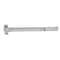 Global Door Controls EDTBAR Series Stainless Steel Grade 1 Commercial 36 in. Rim Touch Bar Exit Device TH1100EDTBARSS - alternate 1