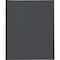 Pferd PFERD ECO W Paper Backed Abrasive Sheet, 9in x 11, Water Resistant, 1200 Grit, Silicon carbide 46363 - alternate 2