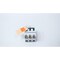 Siemens MINIATURE CIRCUIT BREAKER 16A 380V-AC 3P 5SN3216 NL16 - alternate 3