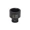 Sunex 1/4 in Drive 15Mm Impact Socket 815M - alternate 1