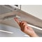 Black & Decker LED PureOptics Smart Under Cabinet Lighting Motion Sensor Control Box Accessory LEDUC-ACKSNSR-PW - alternate 5