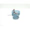 Rosemount 90-250V-AC FLOW TRANSMITTER 8732CR12N0M4C1DTF0255 - alternate 4