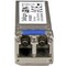 Startech.Com MSA UNCODED SFP+ - 10GBASE-ZR 10GBPS - 10GBE MODULE - 10GE GIGABIT ETHERNET SFP+ SFP10GBZRST - alternate 1