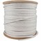 Add-On 1000FT NON-TERMINATED CAT6A STRAIGHT WHITE UTP COPPER PVC PATCH CABL ADD-CAT6ABULK1K-WE - alternate 5