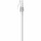 Belkin Cable;Cat5;3;White A3L791-03-WHT - alternate 2