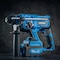 Neiko Cordless Rotary Hammer Drill, Includes 20-Volt Li-ion Rechargeable Battery, Fast Charger 10882A - alternate 3