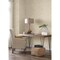 York Wallcoverings Grasscloth Brown Wallpaper WB5502 - alternate 2