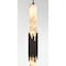 Euf Venna, Pendant , 29", Urban Bronze, Alabaster 50354-016 - alternate 3