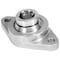 Edt FLANGEANGE BLOCK BEARING QF2AE9-1-7/16 - alternate 1