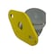 Komatsu PLATE, KOMATSU OEM 207-53-31910 207-53-31910 - alternate 2